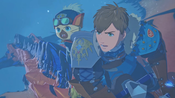 今週発売の新作ゲーム『モンスターハンターストーリーズ3 ～運命の双竜～』『零 ～紅い蝶～ REMAKE』『John Carpenter's Toxic Commando』他