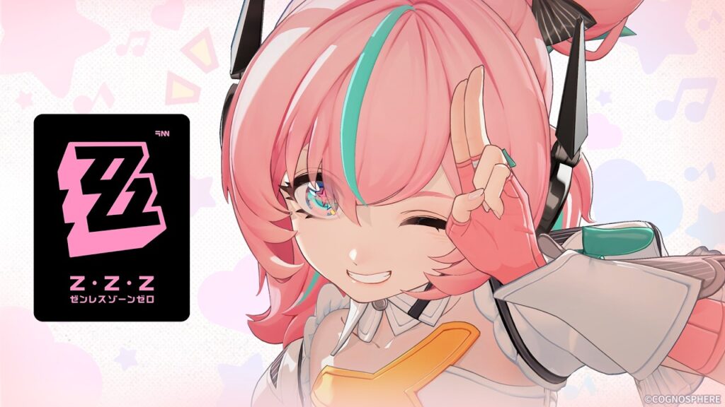 アリア エキシビション「プロローグ：叶うかなキカイのネガイ」 | ゼンレスゾーンゼロ