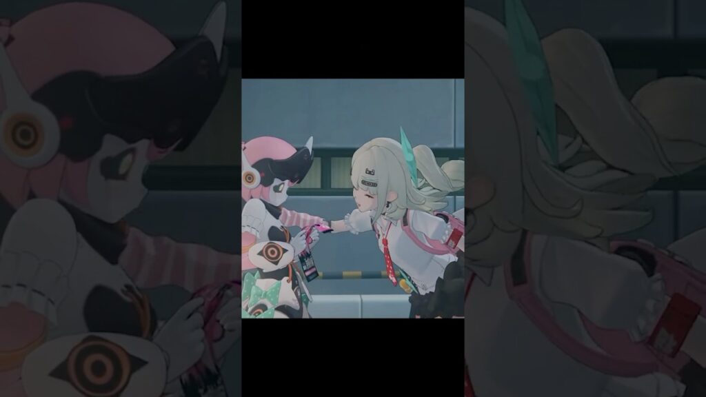 【ゼンゼロ】妄想エンジェルのPR映像が最高にかわいい理由【ゼンレスゾーンゼロ】 【ゼンゼロ】妄想エンジェルのPR映像が最高にかわいい理由【ゼンレスゾーンゼロ】