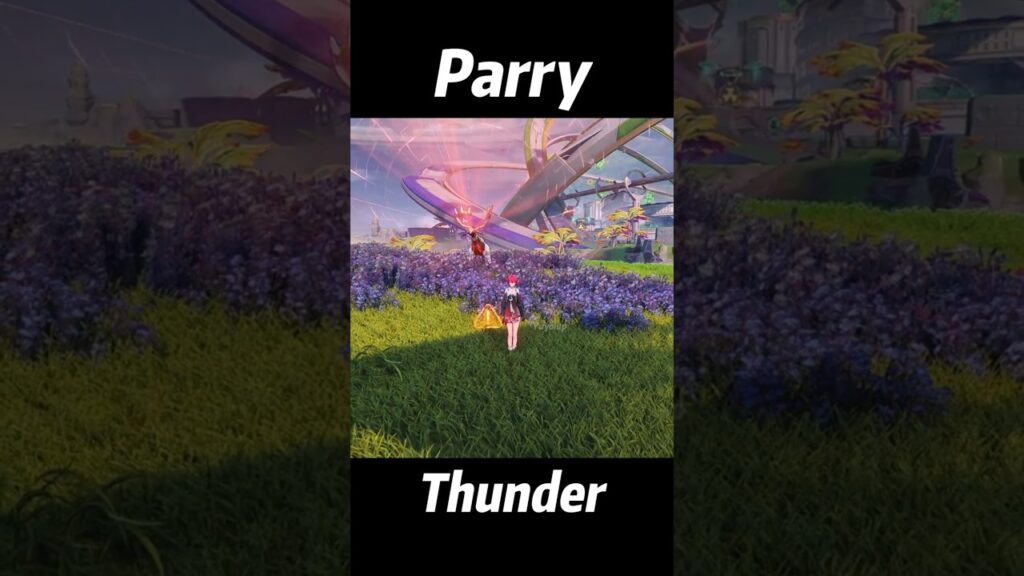 It is just a Normal Monday Danjin Parrying.  #wuwa #wutheringwaves #鸣潮 #danjin