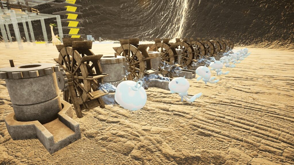 ケーキ量産の最適化【パルワールド/Palworld】