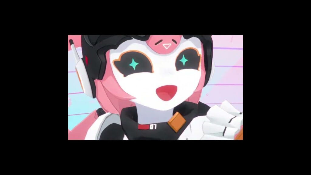 【ゼンゼロ】やっぱこのぬるぬる動くのいいね！【ZZZ/ゼンレスゾーンゼロ】#shorts