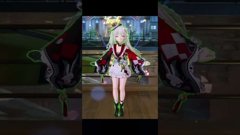 火花のダンスが最高にかわいい理由 | 崩壊スターレイル/スタレ