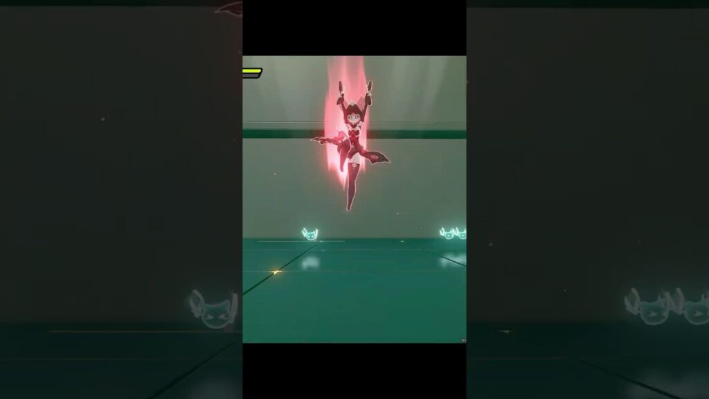 【ゼンゼロ】スローモーションで見るホログラムを解除したアリアが最高にかわいい理由+α【創作体験サーバー/ゼンレスゾーンゼロ】 【ゼンゼロ】スローモーションで見るホログラムを解除したアリアが最高にかわいい理由+α【創作体験サーバー/ゼンレスゾーンゼロ】