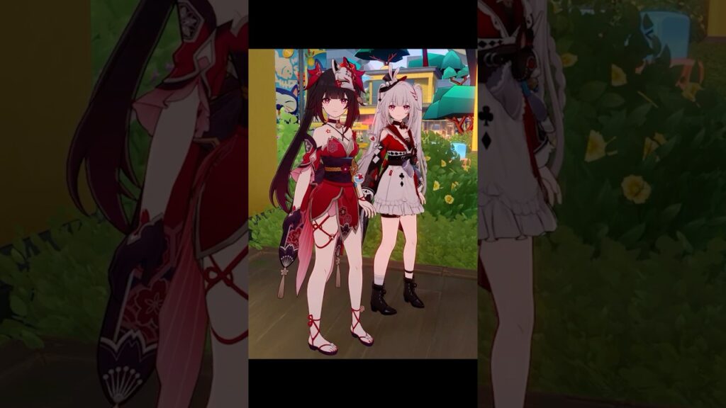 【崩スタ】火花を引くべき理由【崩壊：スターレイル】