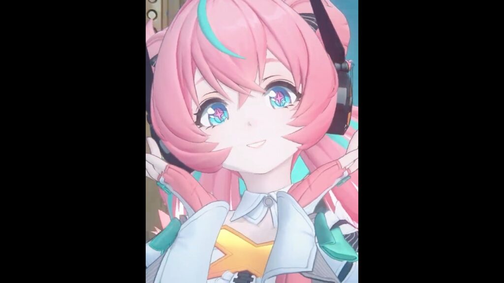 【ゼンゼロ】アリアのモーションが良すぎる件【ゼンレスゾーンゼロVer.2.6】 【ゼンゼロ】アリアのモーションが良すぎる件【ゼンレスゾーンゼロVer.2.6】