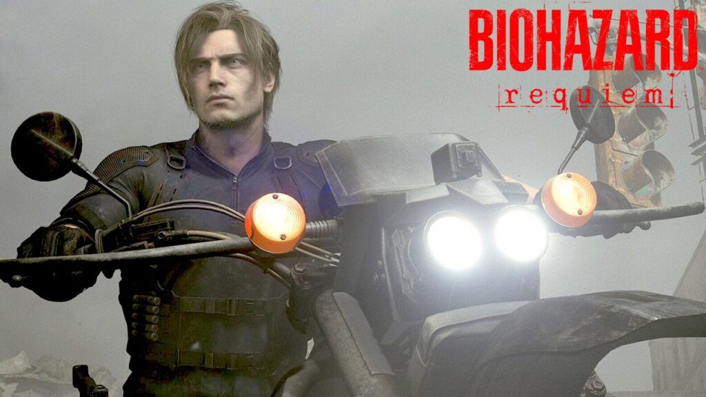 精神崩壊レベルの最恐ホラーゲーム【バイオハザード 9 レクイエム】Part4