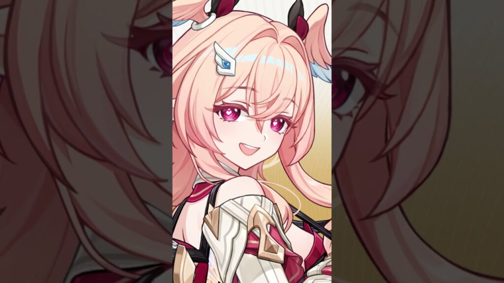 【原神】リンネア・博聞の旅路 #原神 #リンネア