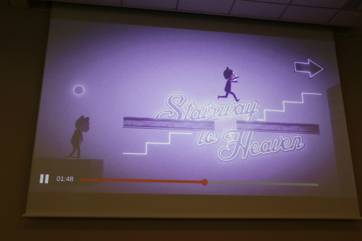 画像ギャラリー No.015のサムネイル画像 / 経産省のクリエイター支援プロジェクト「創風」2025年度 ゲーム部門の最終成果発表会が開催に。15組のクリエイターが成果物のゲームをプレゼン