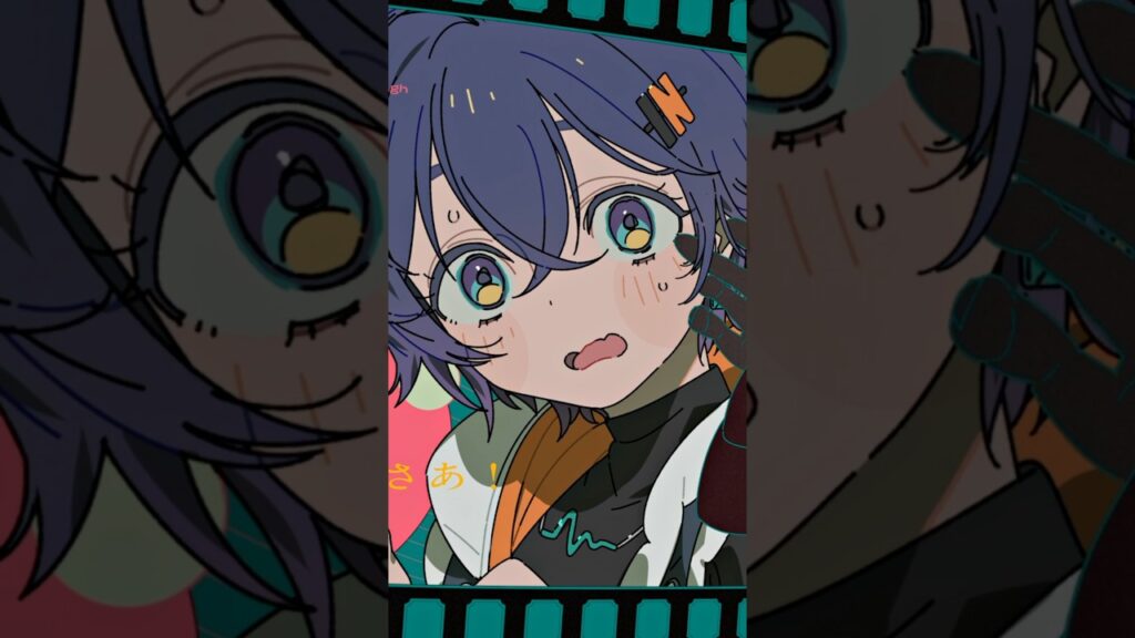 👀🩵#ゼンレスゾーンゼロ #zenlesszonezero #originalmusic