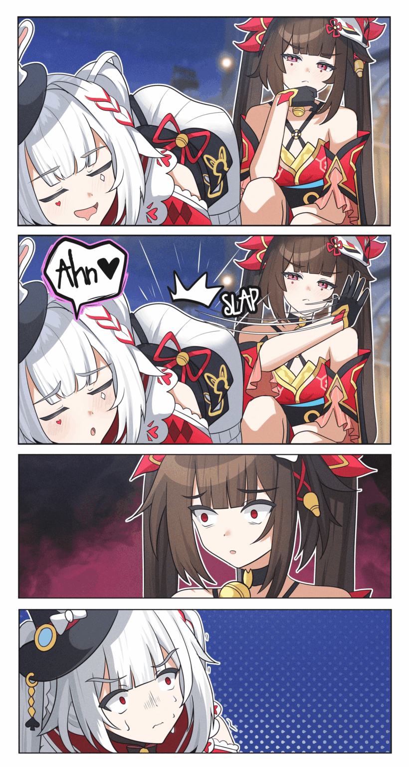 スパークル＆スパークシー ( @bibitapel )