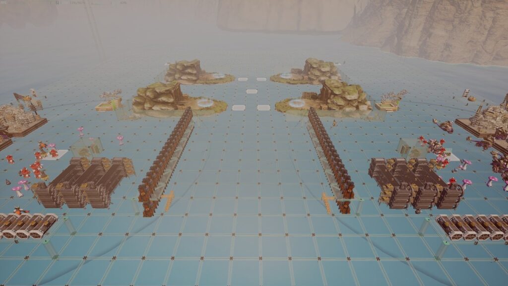 最高率金策用拠点改築【パルワールド/Palworld】