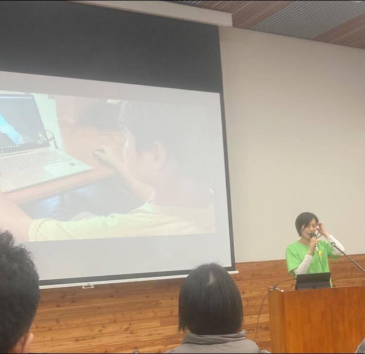 伊那市アルラで開催されたマイクラ講演会に参加しました。 - 髙橋すがた（タカハシスガタ） ｜ 選挙ドットコム