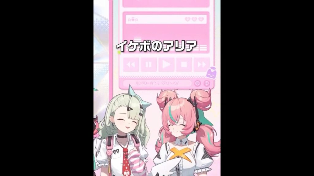 【ゼンゼロ】イケボのアリアが最高に素敵な理由【ゼンレスゾーンゼロ】