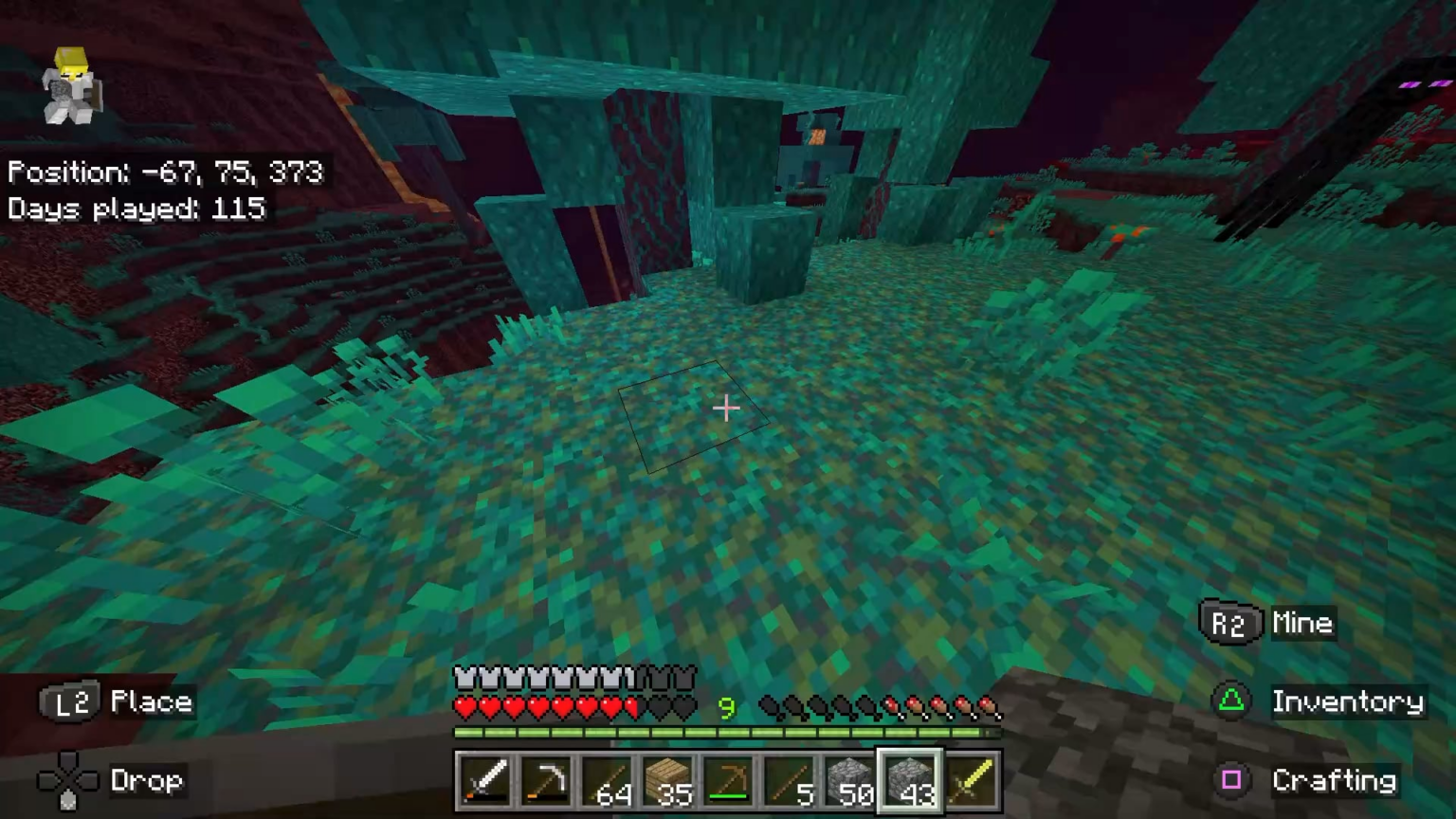 この状況から身を守る方法はありますか教えてください