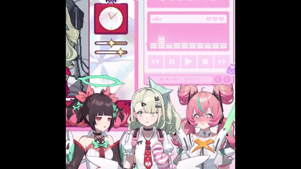 【ゼンゼロ】発狂するアリアw【ZZZ/ゼンレスゾーンゼロ】#shorts