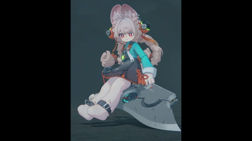 【ゼンゼロ】時間停止イベントで見れる照が最高にかわいい理由【ゼンレスゾーンゼロ】 【ゼンゼロ】時間停止イベントで見れる照が最高にかわいい理由【ゼンレスゾーンゼロ】