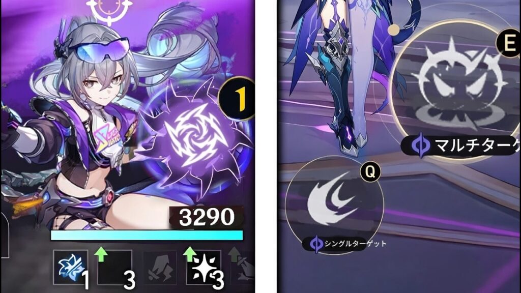 【最新情報】銀狼Lv.999がついに来た! Ver.4最強の壊れキャラ!?「崩壊:スターレイル」 【最新情報】銀狼Lv.999がついに来た! Ver.4最強の壊れキャラ!?「崩壊:スターレイル」