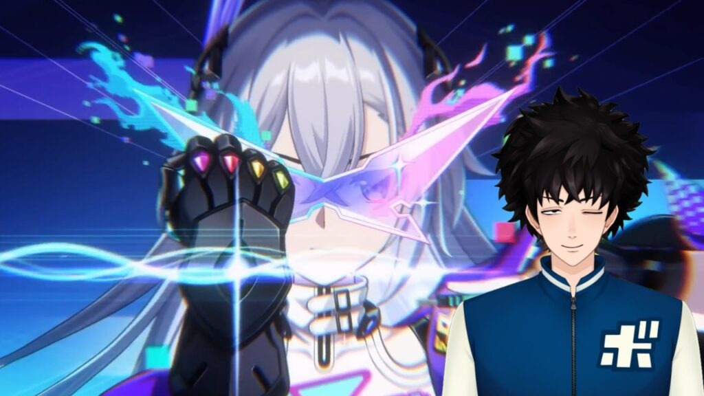 【崩壊スターレイル】銀狼周年神過ぎる【質問歓迎】