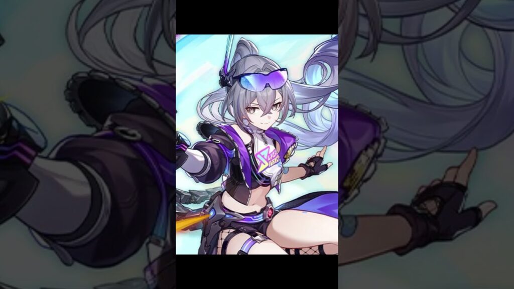 新キャラの銀狼LV.999が最高に素敵な理由 | 崩壊スターレイル/スタレ