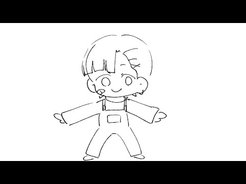 ゼノド💡【#パルワールド】