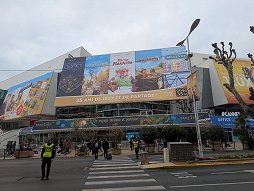 画像ギャラリー No.002のサムネイル画像 / フランス最大のアナログゲームイベント「FIJ2026」をレポート。アスドール大賞は「Toy Battle」，2人用ゲームが流行中