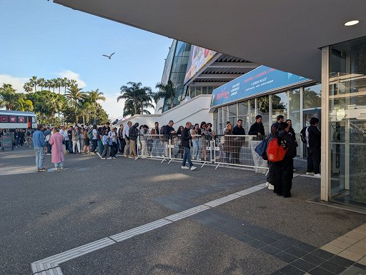 画像ギャラリー No.005のサムネイル画像 / フランス最大のアナログゲームイベント「FIJ2026」をレポート。アスドール大賞は「Toy Battle」，2人用ゲームが流行中