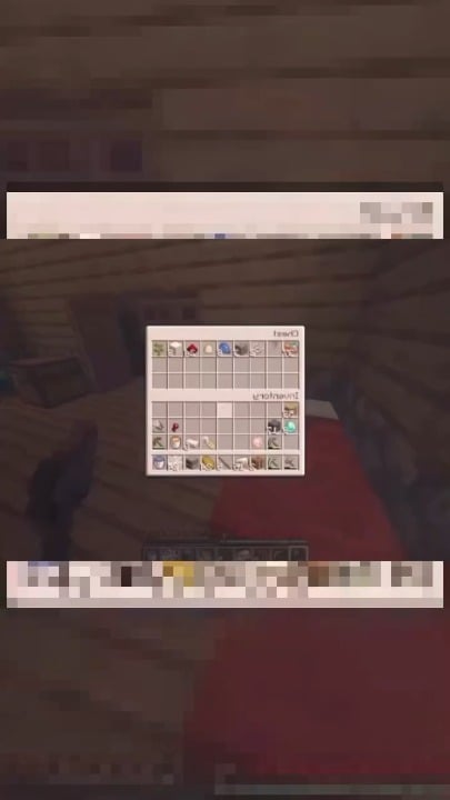 ちょっとした癇癪