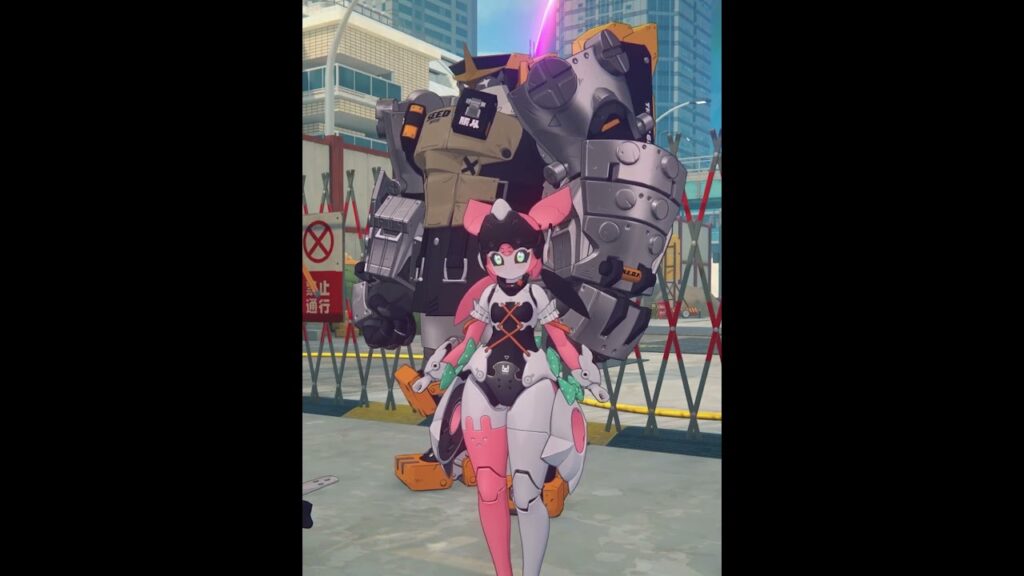 【ゼンゼロ】ZZZの知能構造体が最高に素敵な理由 Ver.2.6【ゼンレスゾーンゼロ】