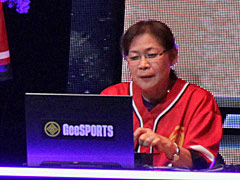 最高年齢は94歳！ 大阪万博で開催された高齢者向けゲーム大会「GeeSPORTS」は，これからのゲーマー高齢化の受け皿になるか？