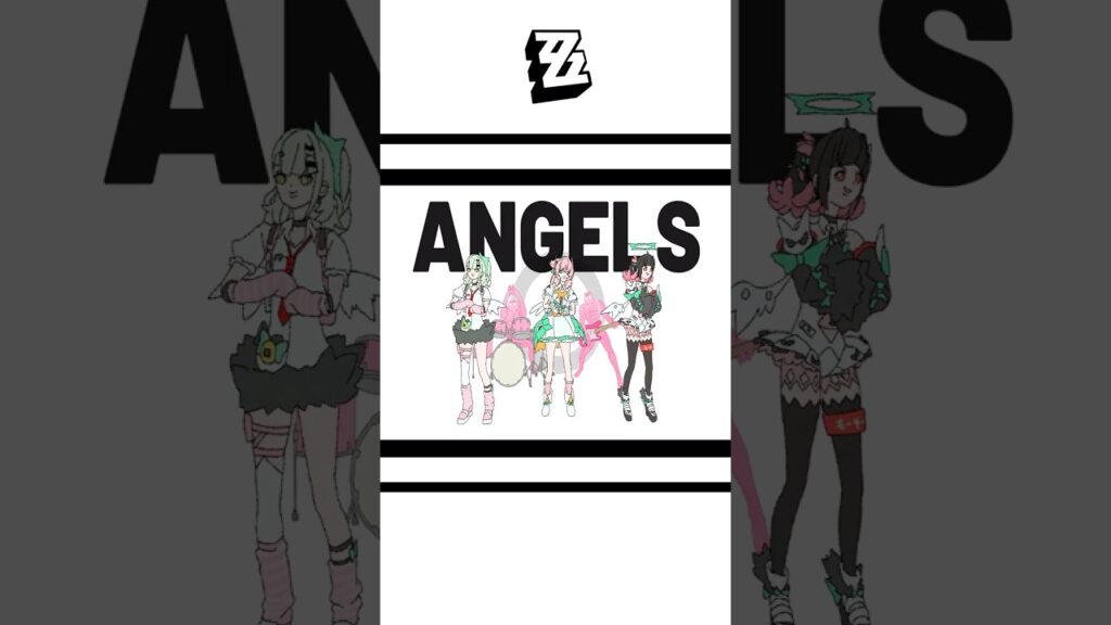 We are Angels
