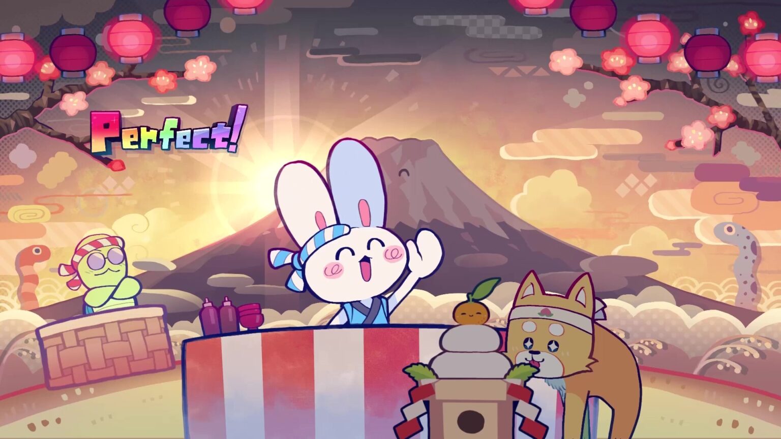 ゲーム実況者のP-Pさんが開発するリズムゲーム「STEP THEATER」，2026年内に配信。音楽はまふまふ氏，黒魔氏が担当