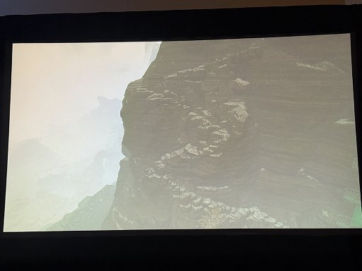 画像ギャラリー No.010のサムネイル画像 / 「Baby Steps」の“他者をコントロールしない”ゲームデザイン。ゴールではなく“歩くこと”そのものが本質になる山歩きゲーム［GDC 2026］