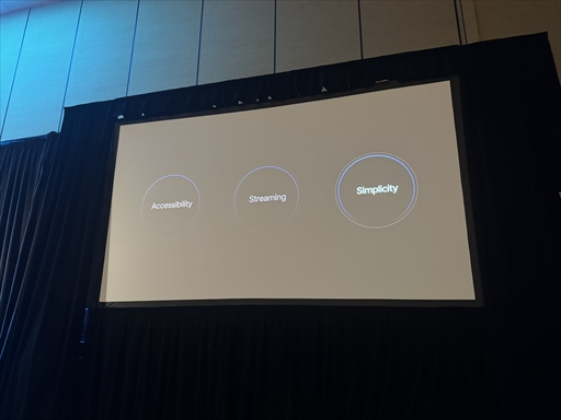 画像ギャラリー No.003のサムネイル画像 / データだけを追うな，「潮流」に乗れ――Robloxのヒットメーカー2人が語る「Roblox文化」の読み方［GDC 2026］