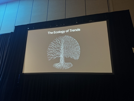 画像ギャラリー No.006のサムネイル画像 / データだけを追うな，「潮流」に乗れ――Robloxのヒットメーカー2人が語る「Roblox文化」の読み方［GDC 2026］