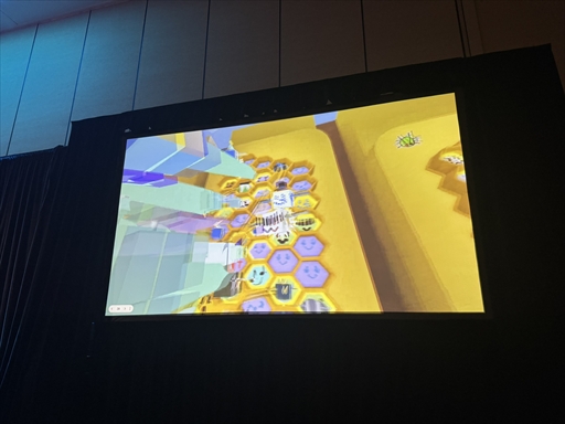 画像ギャラリー No.012のサムネイル画像 / データだけを追うな，「潮流」に乗れ――Robloxのヒットメーカー2人が語る「Roblox文化」の読み方［GDC 2026］