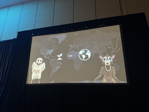 画像ギャラリー No.014のサムネイル画像 / データだけを追うな，「潮流」に乗れ――Robloxのヒットメーカー2人が語る「Roblox文化」の読み方［GDC 2026］