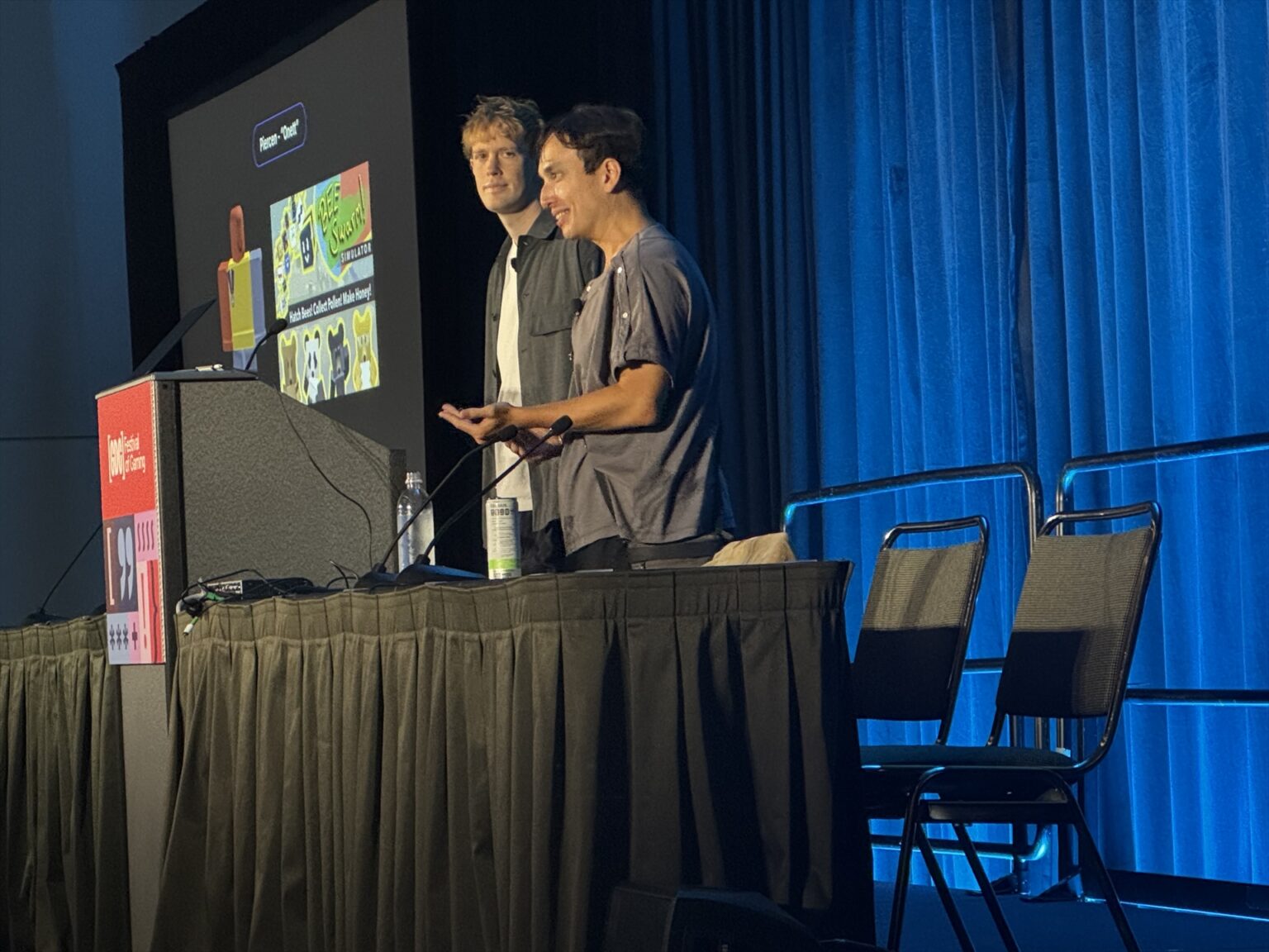 データだけを追うな，「潮流」に乗れ――Robloxのヒットメーカー2人が語る「Roblox文化」の読み方［GDC 2026］