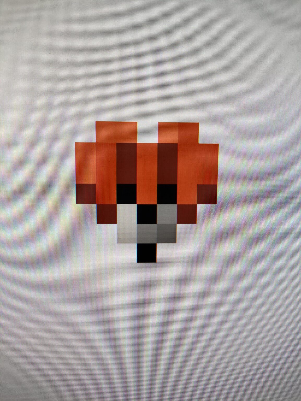 馬の心臓が鞍であることに今気づきました