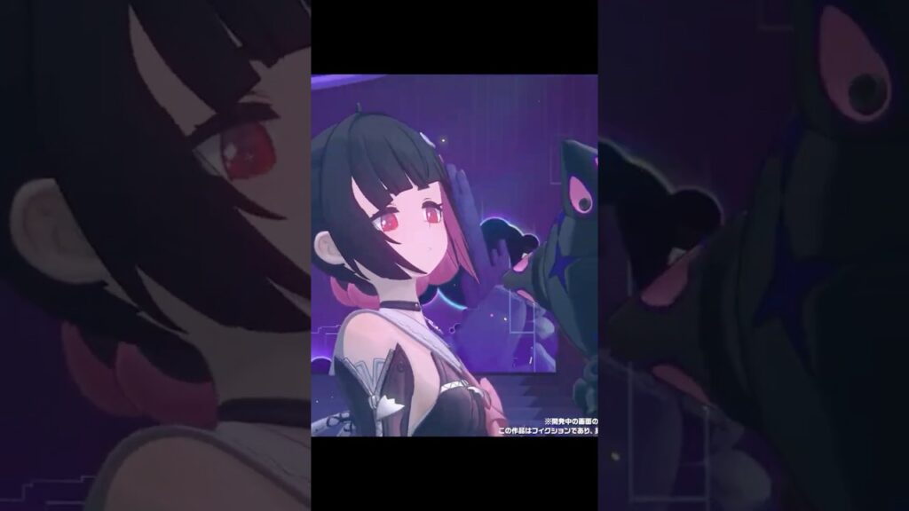 【ゼンゼロ】南宮羽の新衣装が最高にかわいい理由【ゼンレスゾーンゼロ】