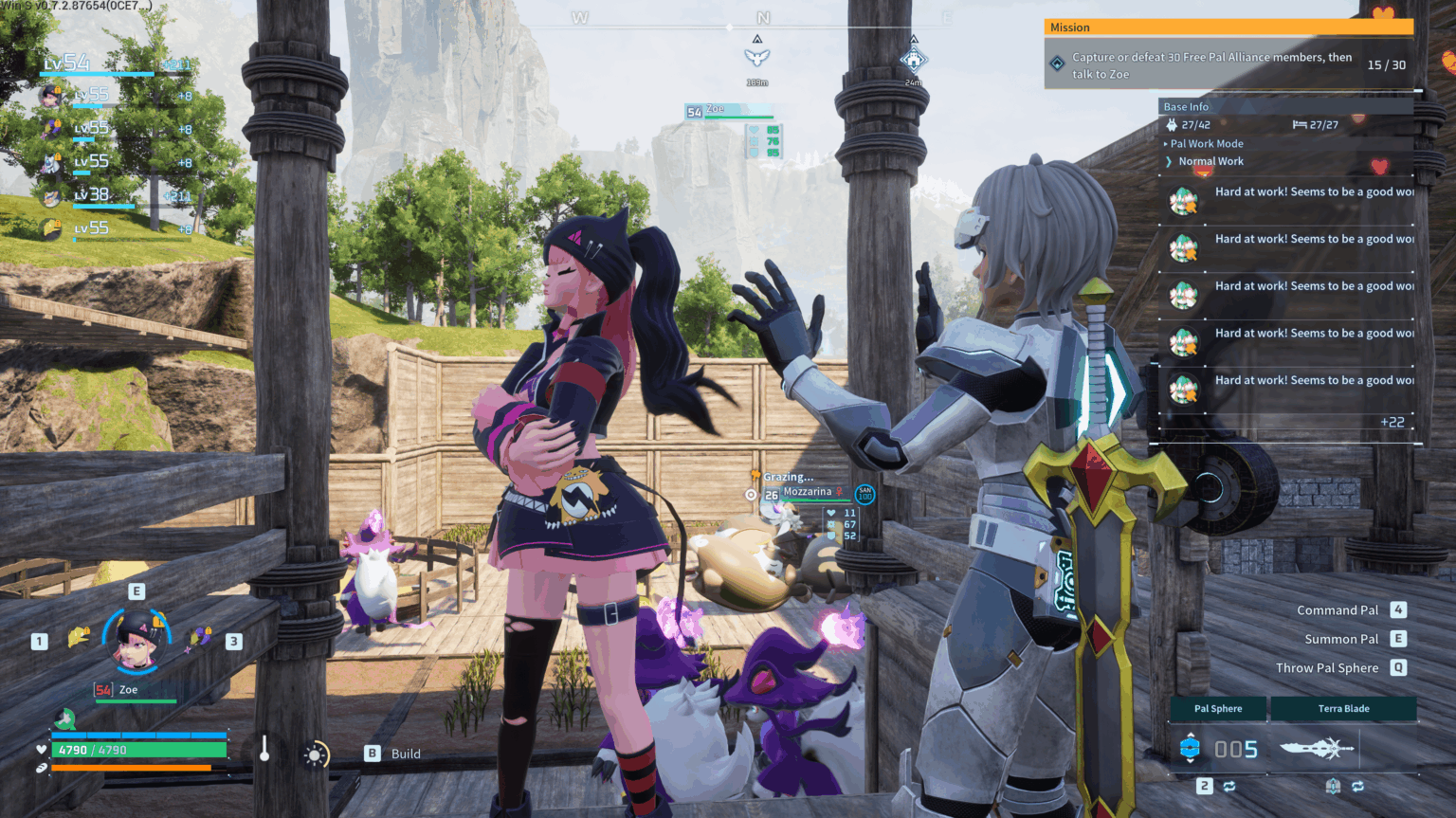 最高のゾーイを自分で入手する方法をまとめました。