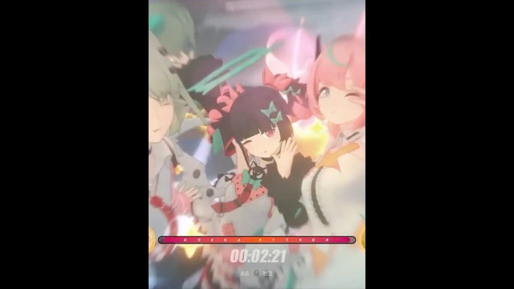 【ゼンゼロ】南宮羽の性能が遂に公開!!【ゼンレスゾーンゼロVer.2.7】