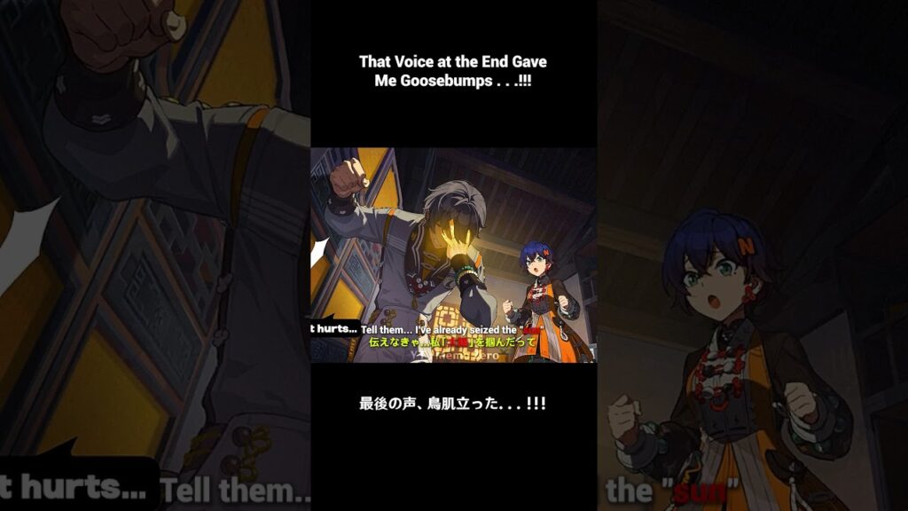 Zenless… WHAT ARE U COOKING? 【ゼンレスゾーンゼロ】