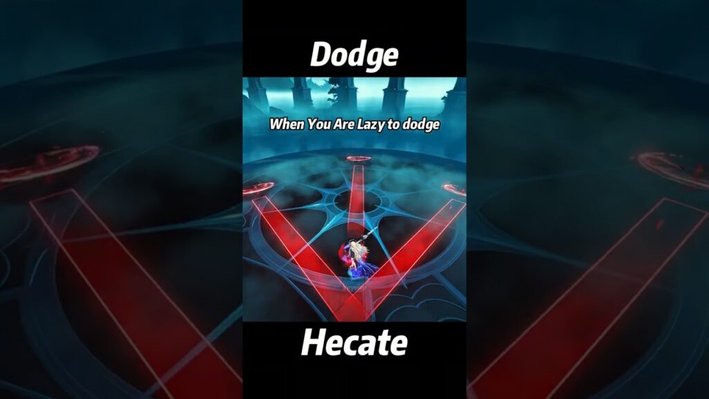 Lazy dodge in wuwa be like this. #wuwa #wutheringwaves #鸣潮