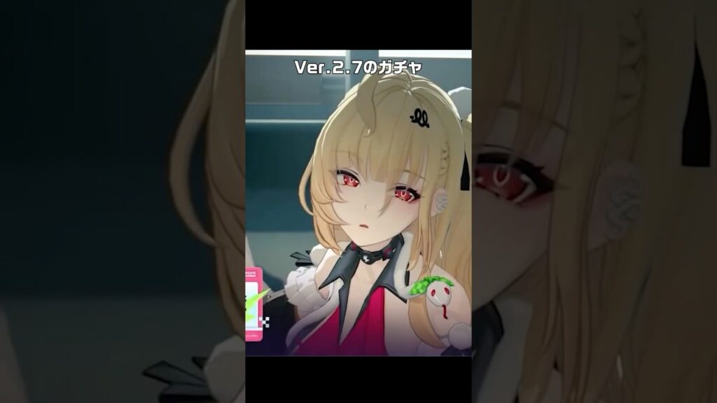 【ゼンゼロ】Ver.2.7のガチャが最高に素敵な理由【ゼンレスゾーンゼロ】