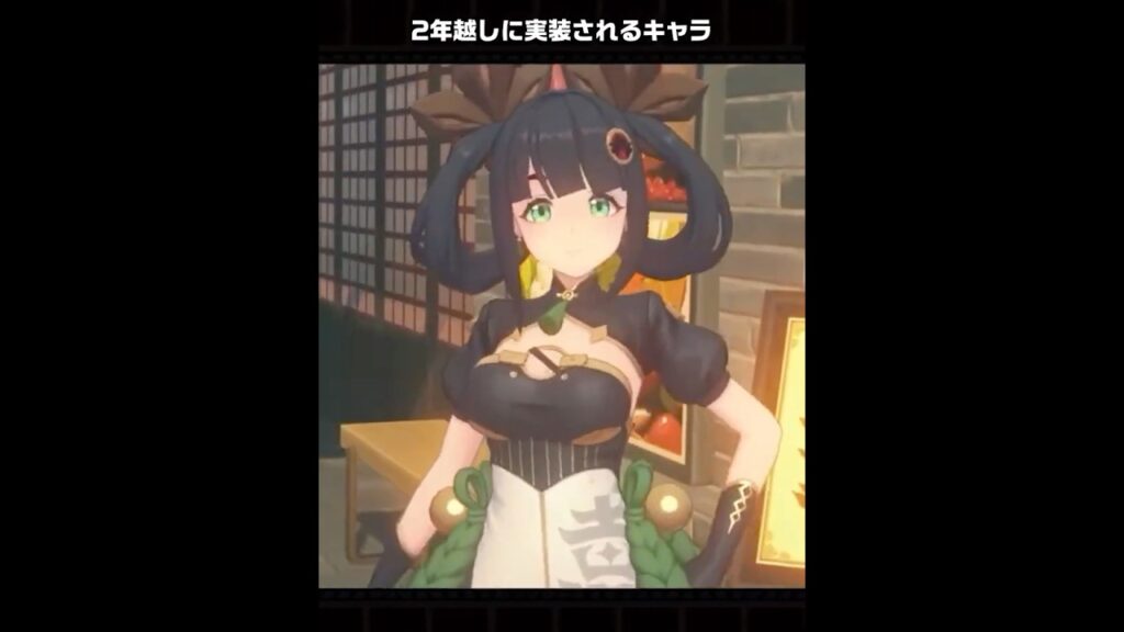 【ゼンゼロ】Ver.2.7で登場するキャラが最高にかわいい理由【ゼンレスゾーンゼロ】