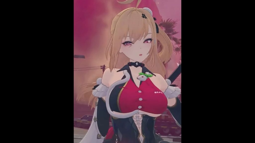 【ゼンゼロ】シーシィアの性能が遂に公開!!【ゼンレスゾーンゼロVer.2.7】