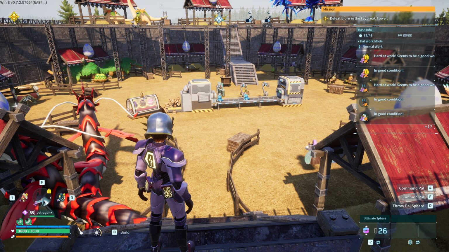 インダストリアルパル研削工場がオンラインになりました！