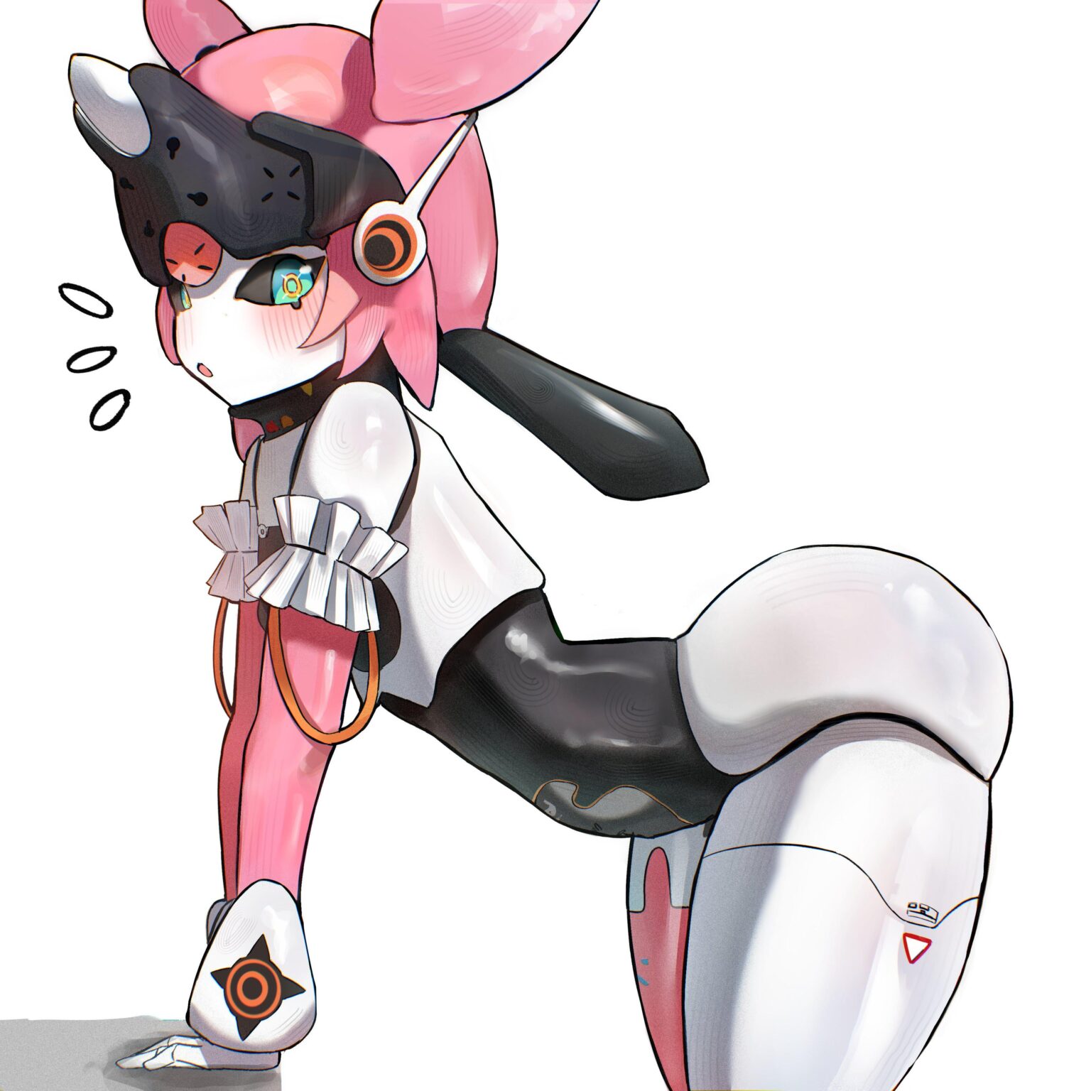 ポンコツ、それともポンコツ？ (サカトモ419)