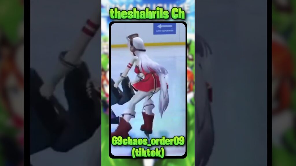 Goldship Spins Fenomeno! #umamusume #ウマ娘プリティーダービー #ウマ娘 #horsegirl #anime #animeedit